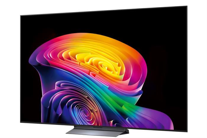 Smart Tivi OLED LG AI 4K 55 inch OLED55C6PSA
